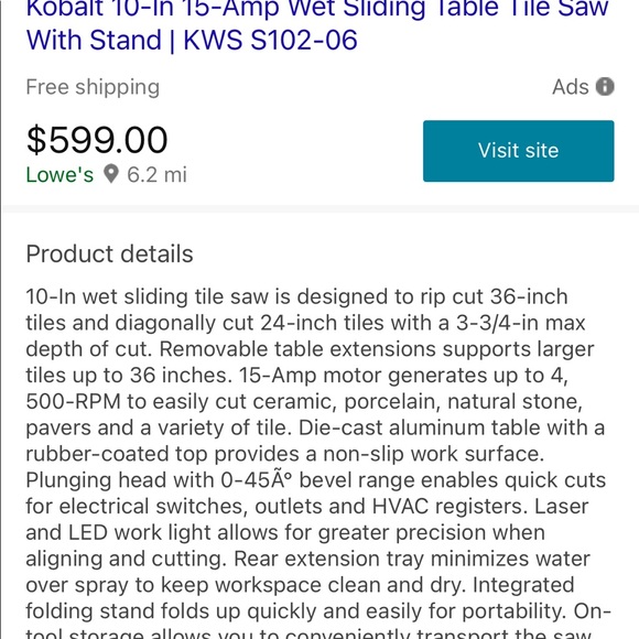 Shark pet pro vacuum - Picture 2 of 5